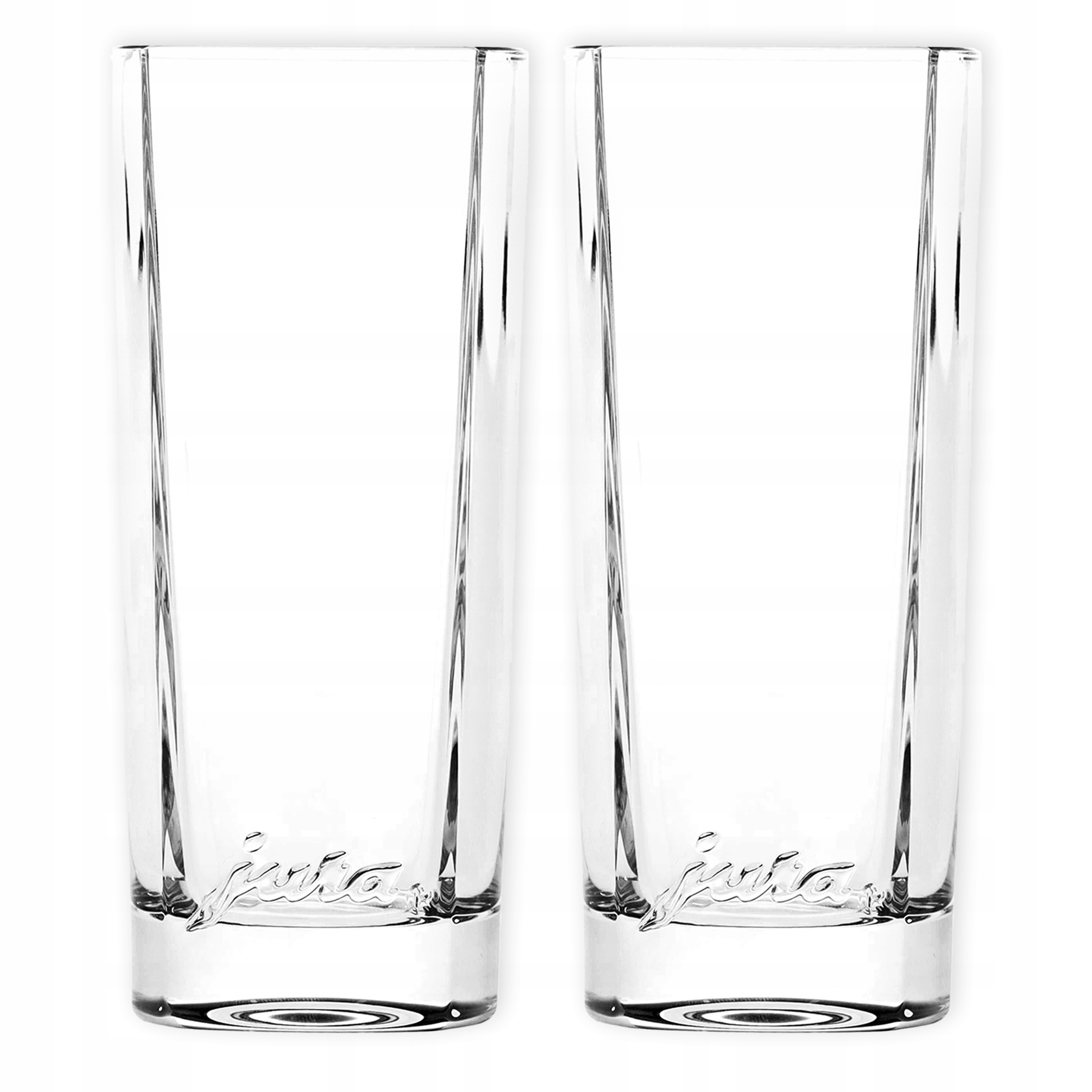 Jura Sada 2 pohárov pre Latte Macchiato