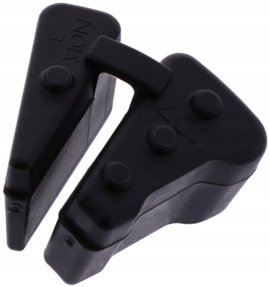 Unášecí gumy 1 ks Yamaha Xvs 1300 Custom 14-16