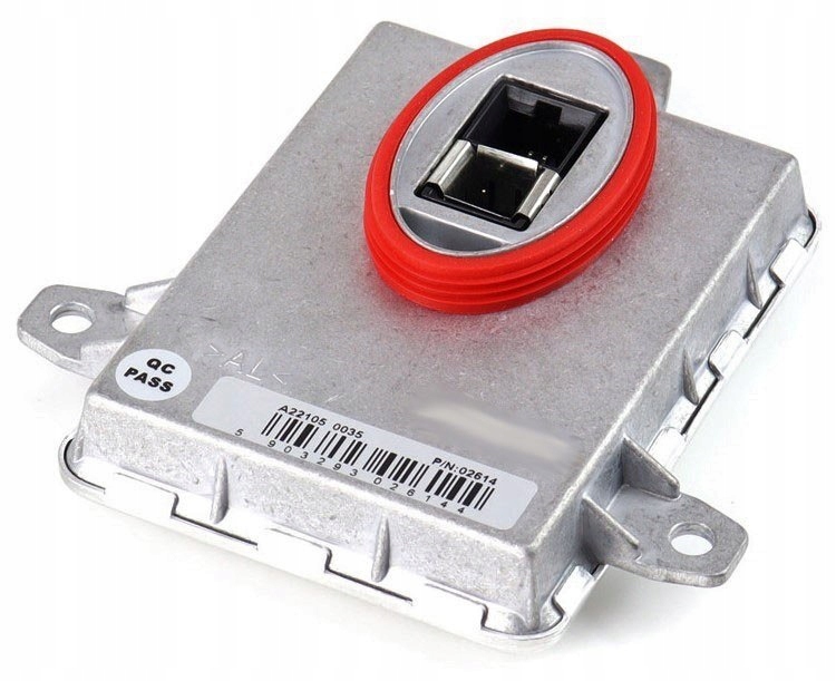 Měnič Napětí Xenon A2229003300 Bmw Mercedes