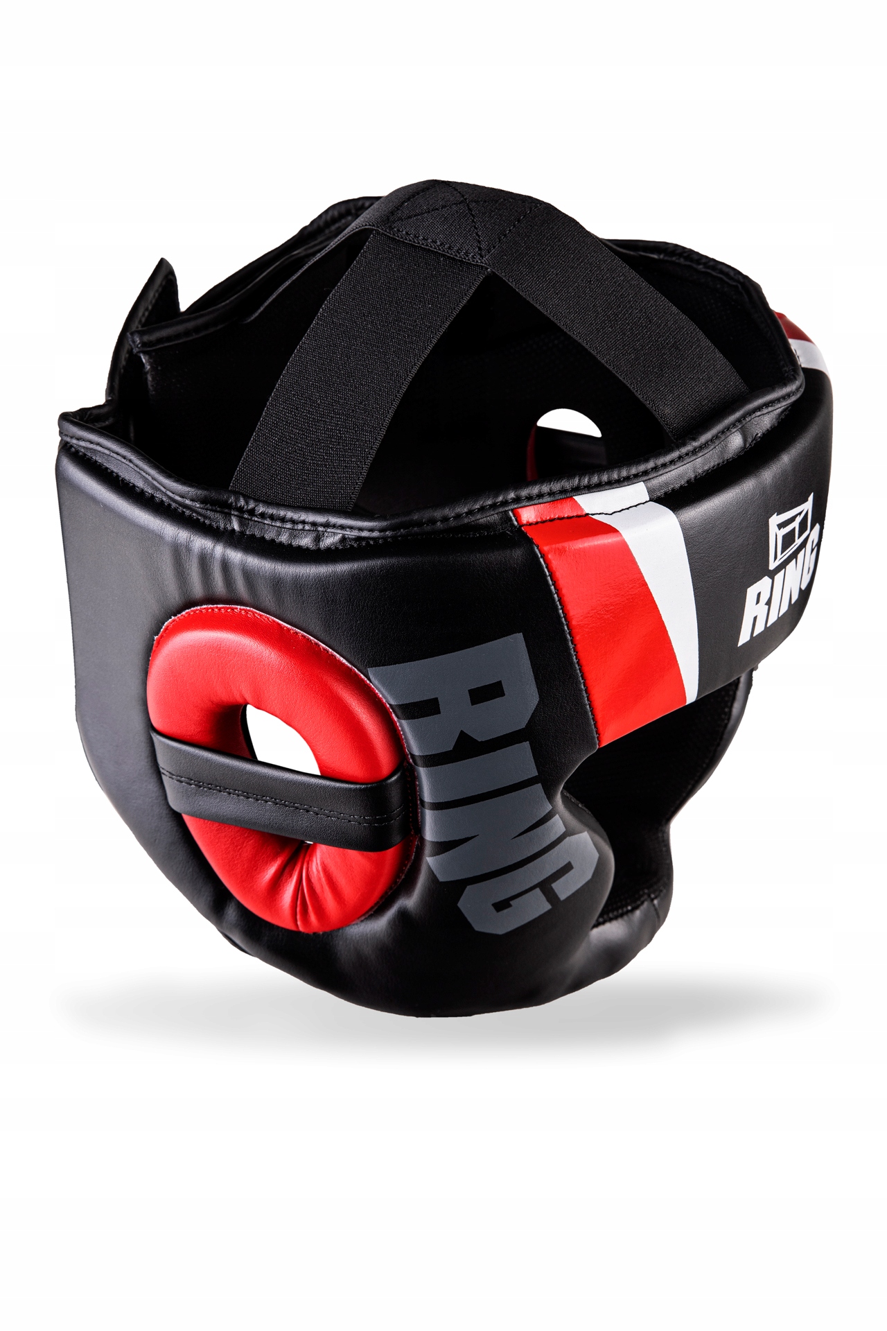 KASK BOKSERSKI TRENINGOWY SPARINGOWY BATTLE - M Rozmiar M