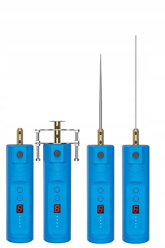 Urządzenie Do Usuwania Kleju E-fixit CJ18