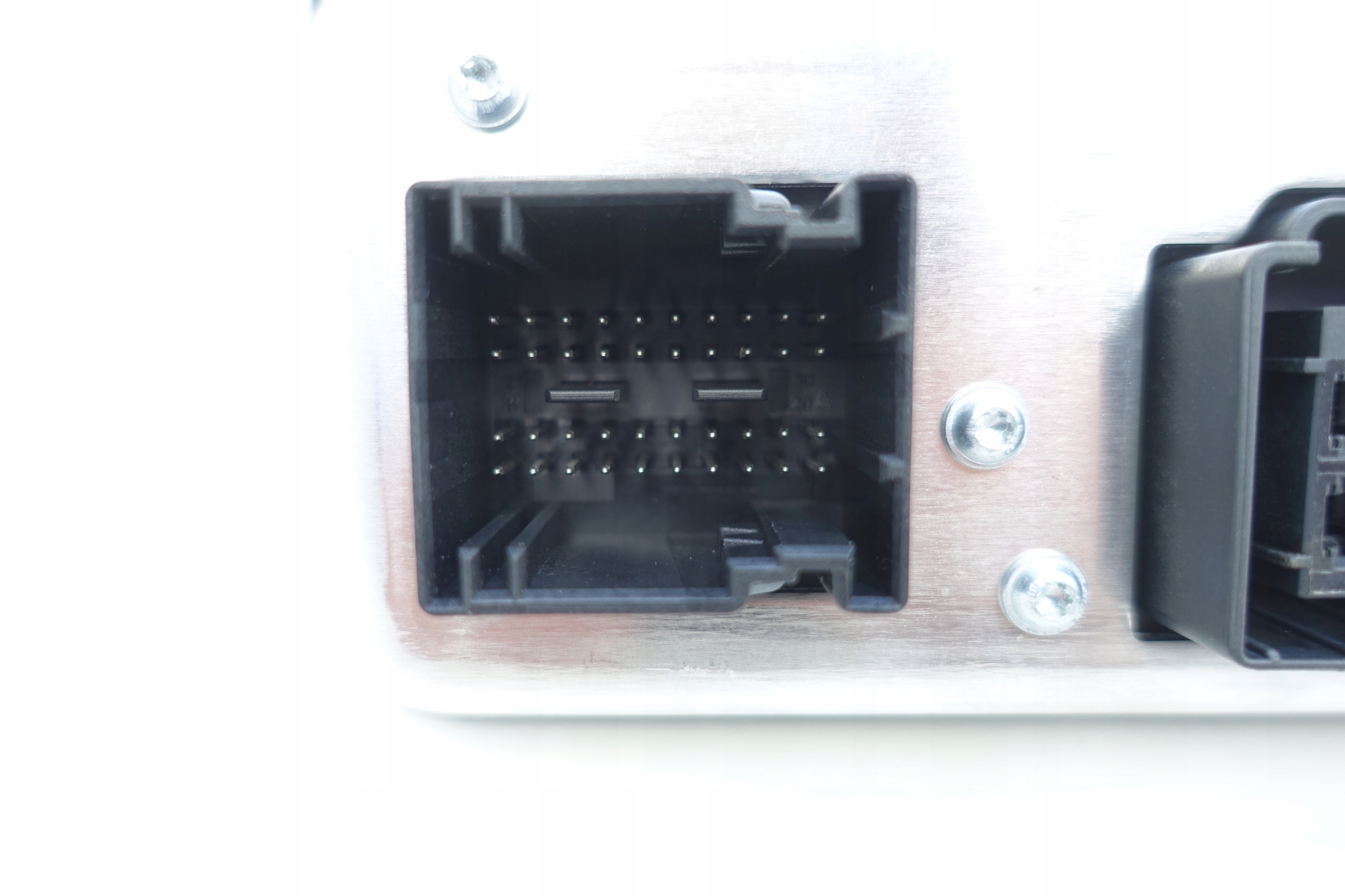 comfort control unit GATEWAY VW ID3 ID.3 1EA937012G