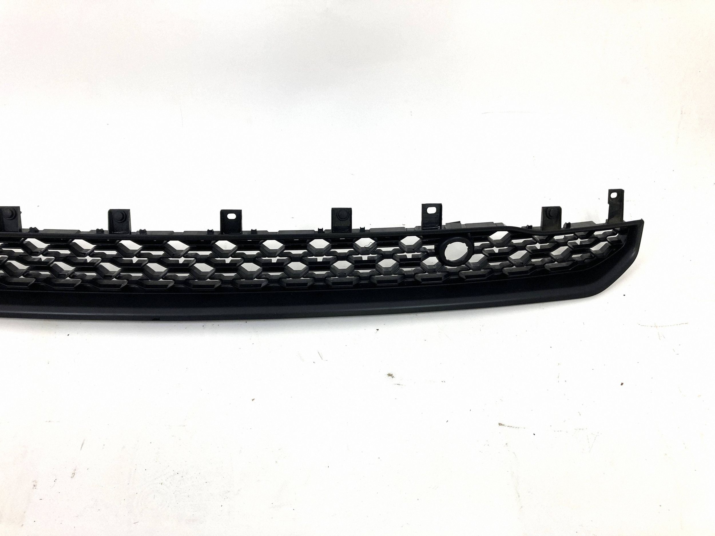 RAM 1500 TRX DT grill grille bumper front