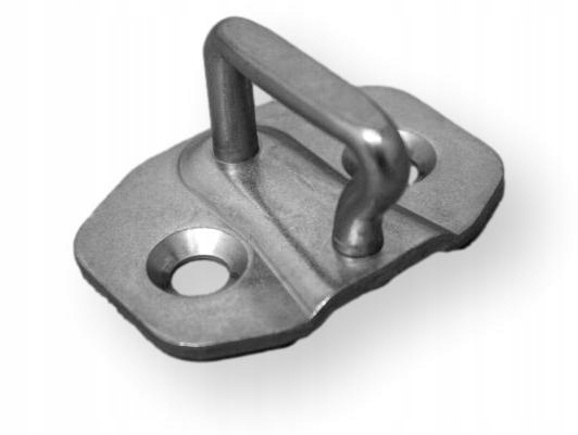 Mercedes Glc Eqc W213 W205 Zámek dveří Originální