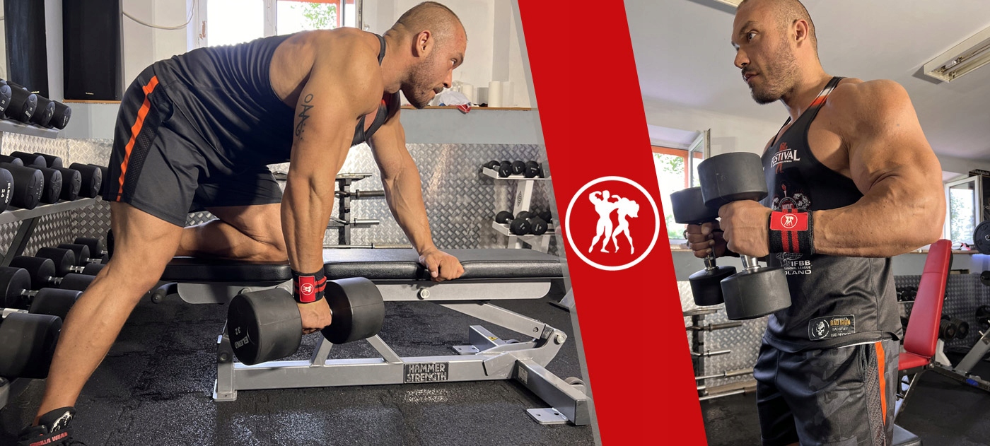 HERKULES WRIST WRAP USZTYWNIACZE PASKI NA RZEP STABILIZATOR NADGARSTKÓW Kod producenta 2010000088814