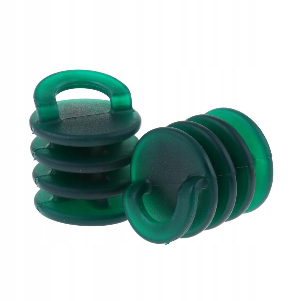 8 × Kajak Scupper Otwory Kod producenta 204424