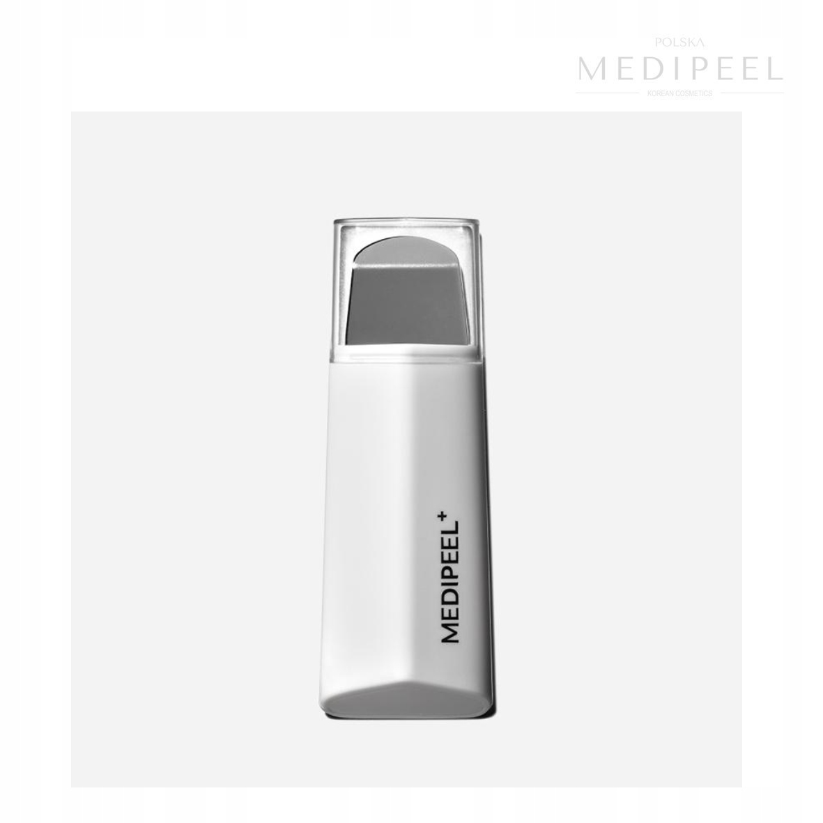 MEDIPEEL Extra Super 9 Plus Sebum Clean Scraper - Skrobak do sebum
