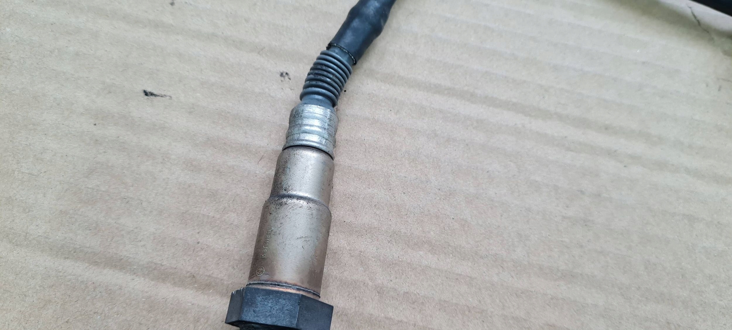 Q5 8R SONDA LAMBDA Moteur 3.0 TDI 070906262B A4 B8 A5 8T