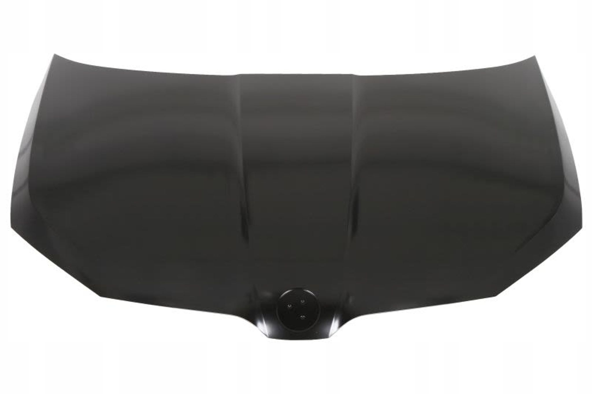 Kryt motoru pro Škoda Fabia III 12.14-06.21 6803-00-7517280P