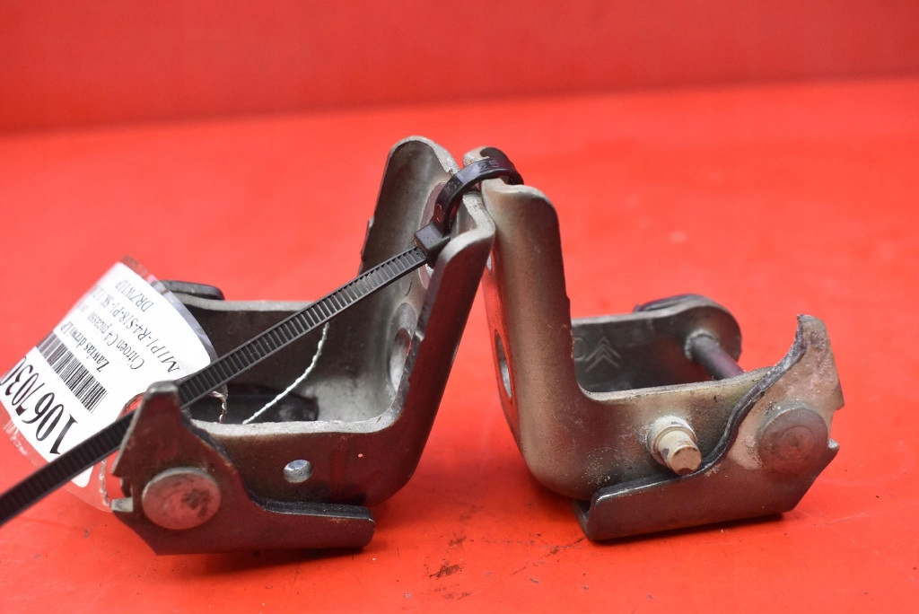 hinge hinges door left front CITROEN C4 GRAND PICASSO 2 II 13-17