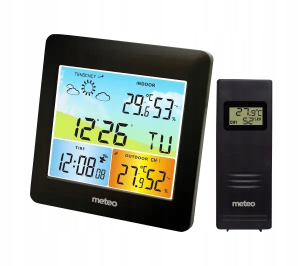 Meteo SP202