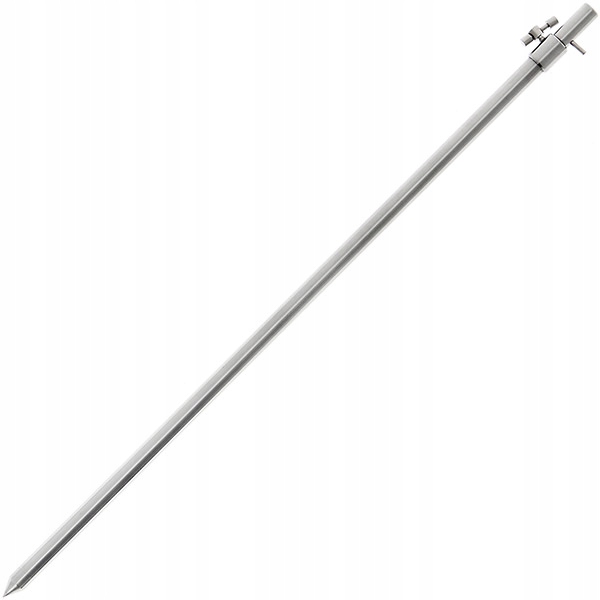 Ngt Stainless Steel Bank Stick 50-90cm (Large) podpórka , sztyca 50-90c