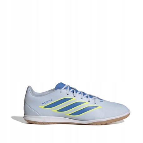 Buty piłkarskie halówki adidas Predator Club In Sala JS0358 46 2/3