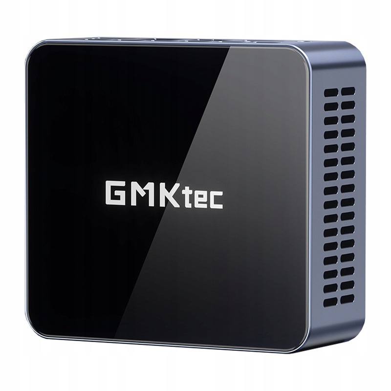 Mini Pc GMKtec M2 Pro S i7-1185G7 16GB 512GB Win11 Pro