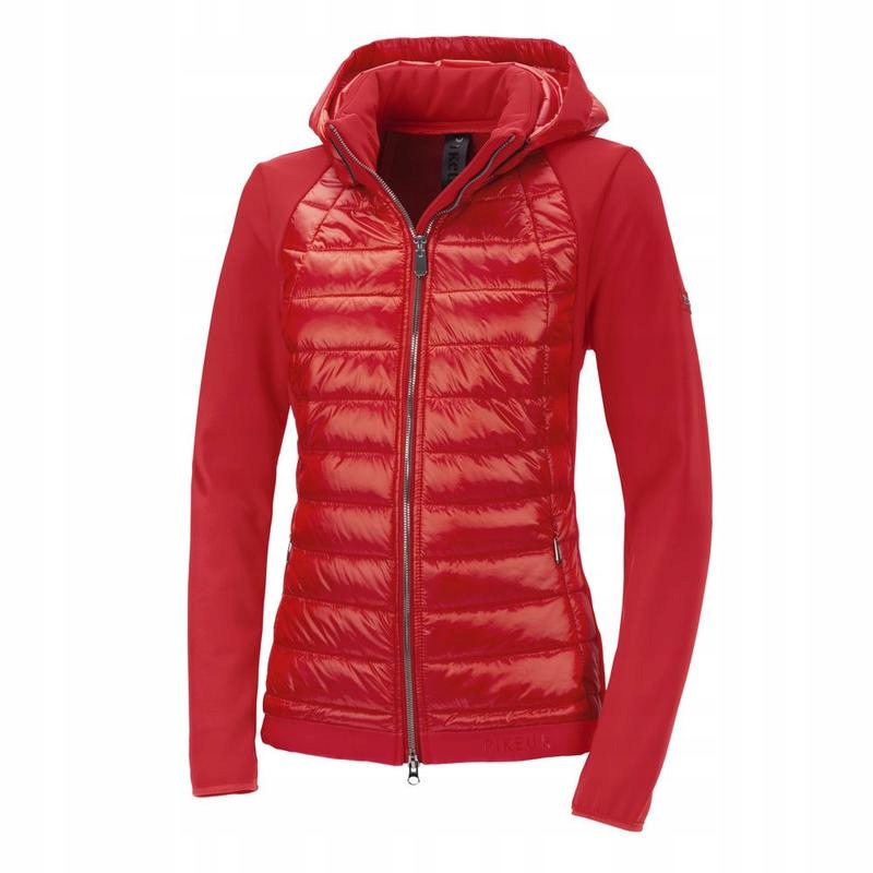 Kurtka Pikeur Meyla S/22 k. scarlet r. 32