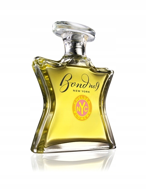 

Bond No. 9 Chelsea Flowers Edp 100ml