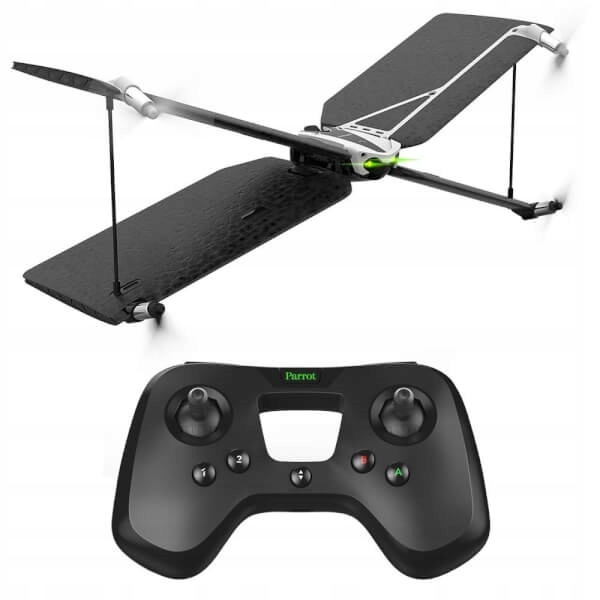Parrot Swing Flypad