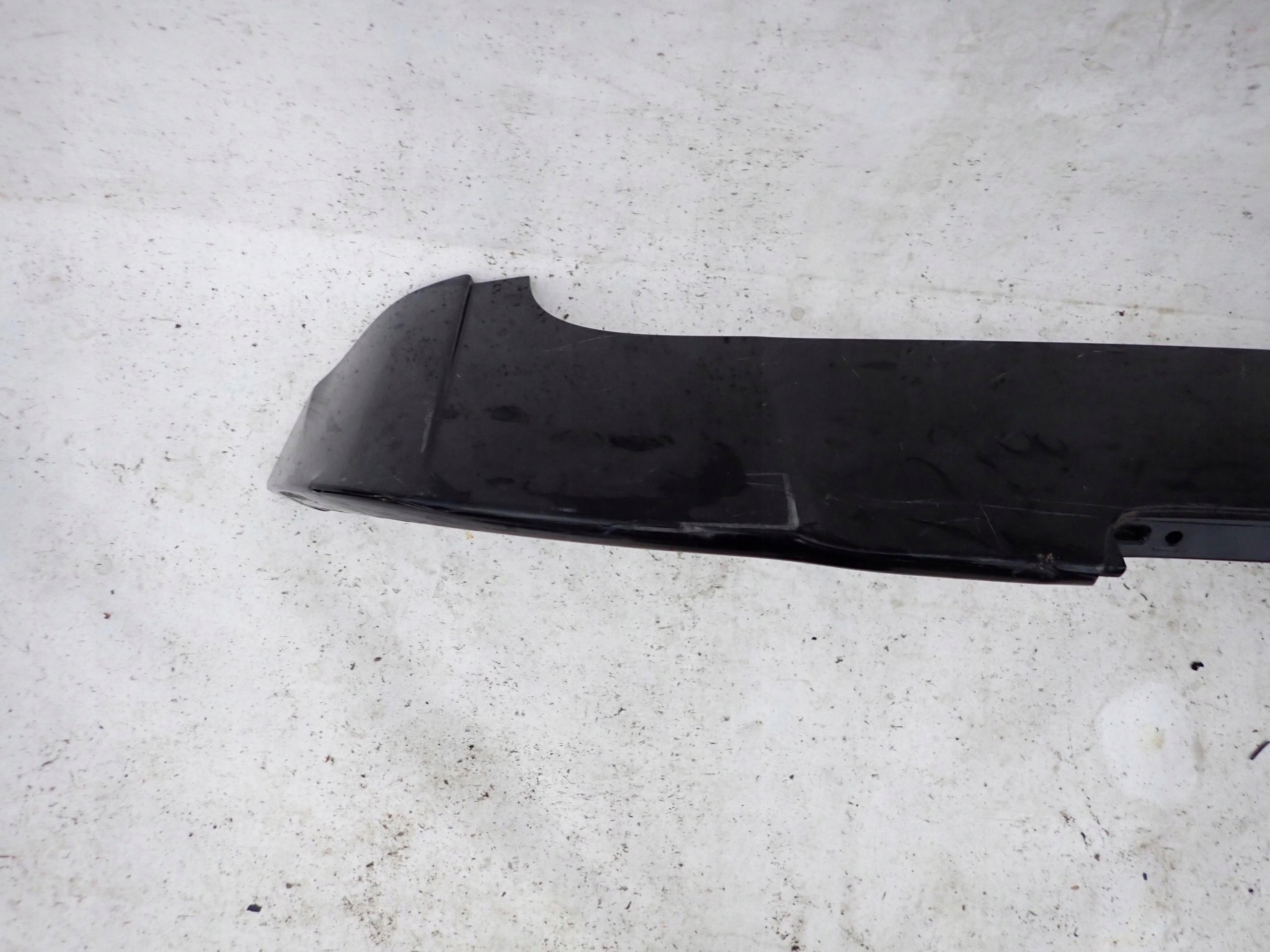 KIA SORENTO III 15-18 LOTKA spoiler bonnet