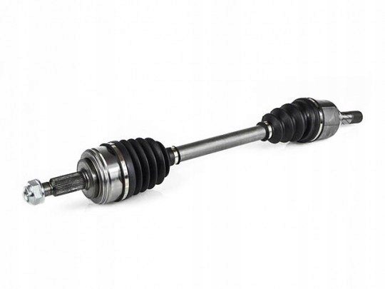 NTY NPW-RE-041 Półoś napędowa