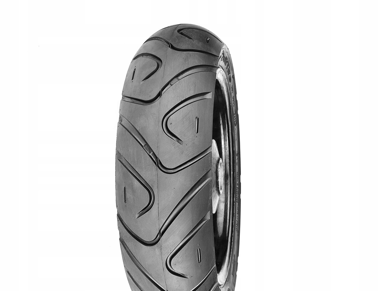 

Opona Skuter Deli SC-106 120/70-12 mocna