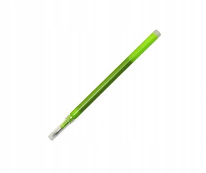

Wkład Pilot frixion zmazywalny 0,7mm Zielony Jasny