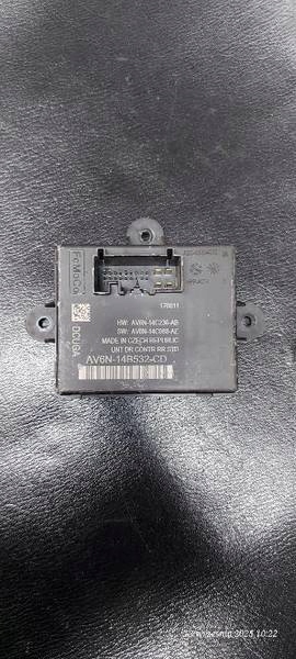 modul Tür heck AV6N-14B532-CD FORD C MAX