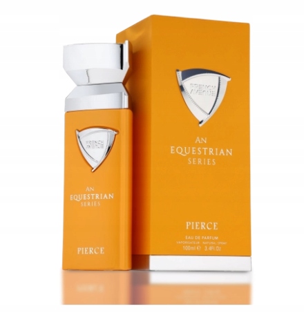 An Equestrian Series Pierce woda perfumowana