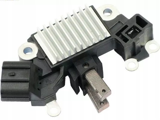 REGULATOR ALTERNATORA AS-PL Producent części AS-PL