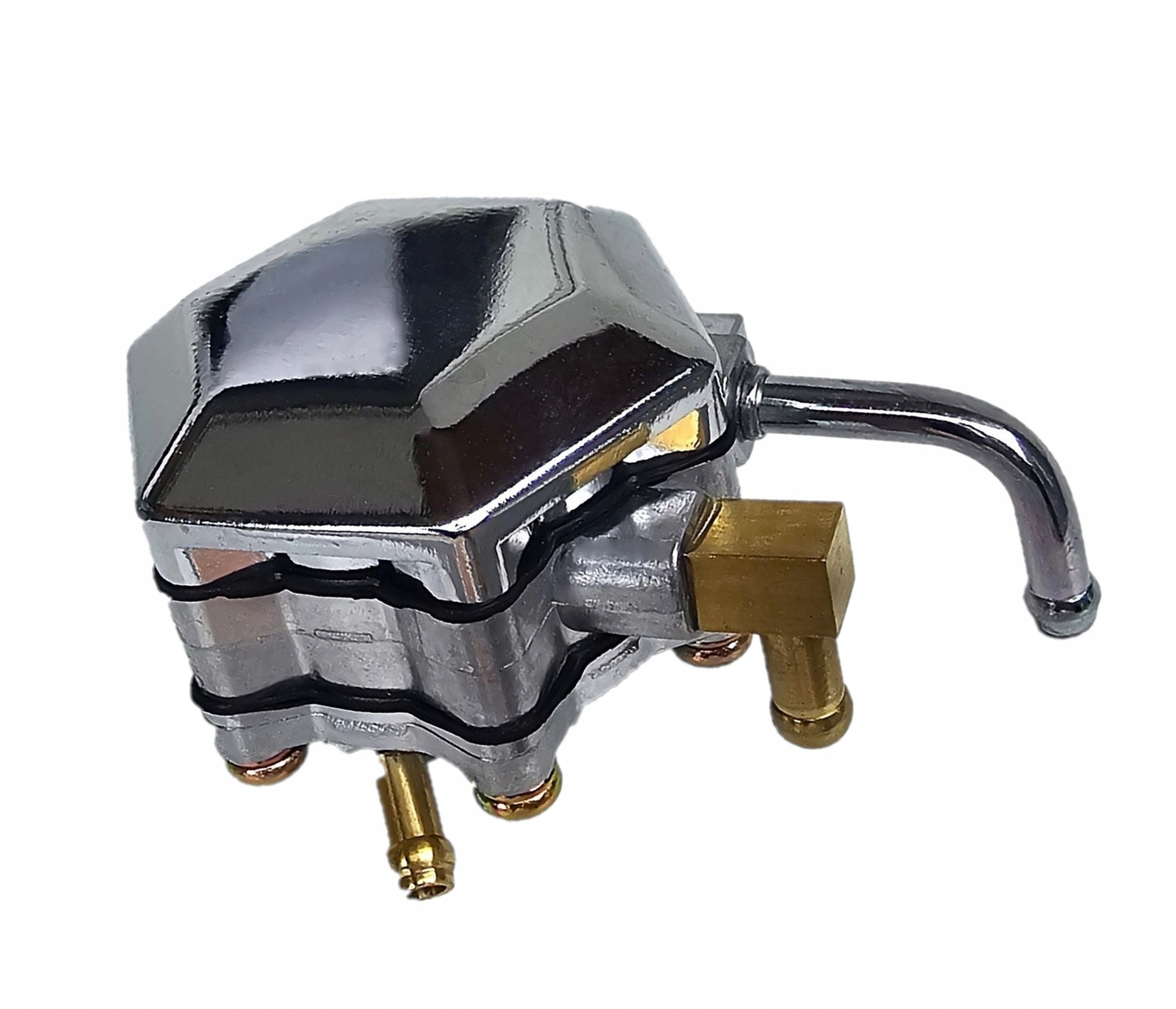 Yamaha XV 125 250 Virago 1988-2007 Benzínová Palivová Pumpa