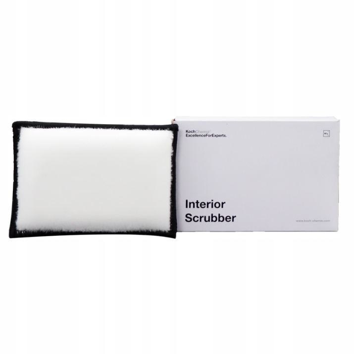 Koch Chemie Scrubber Pad pad czyszczący do skóry, materiału