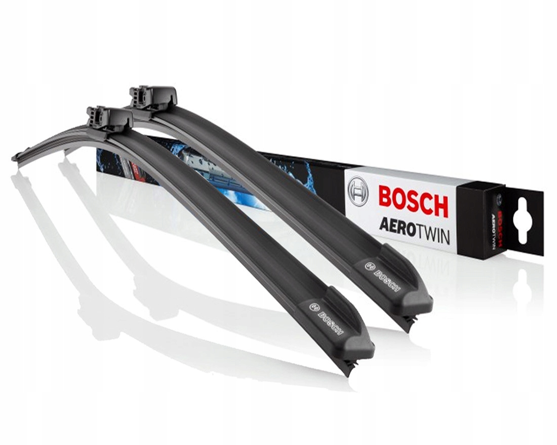 

Wycieraczki Bosch 650/530 Fiat Ducato 2.3d 3.0