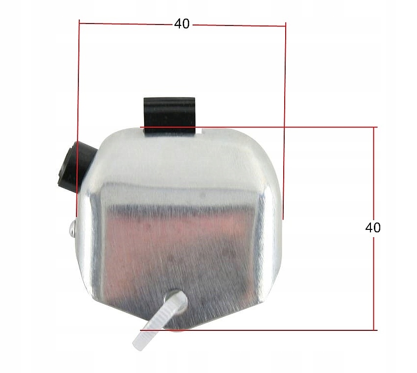 Przelacznik swiatel WSK Romet Junak SHL WFM POLSKI Part manufacturer other