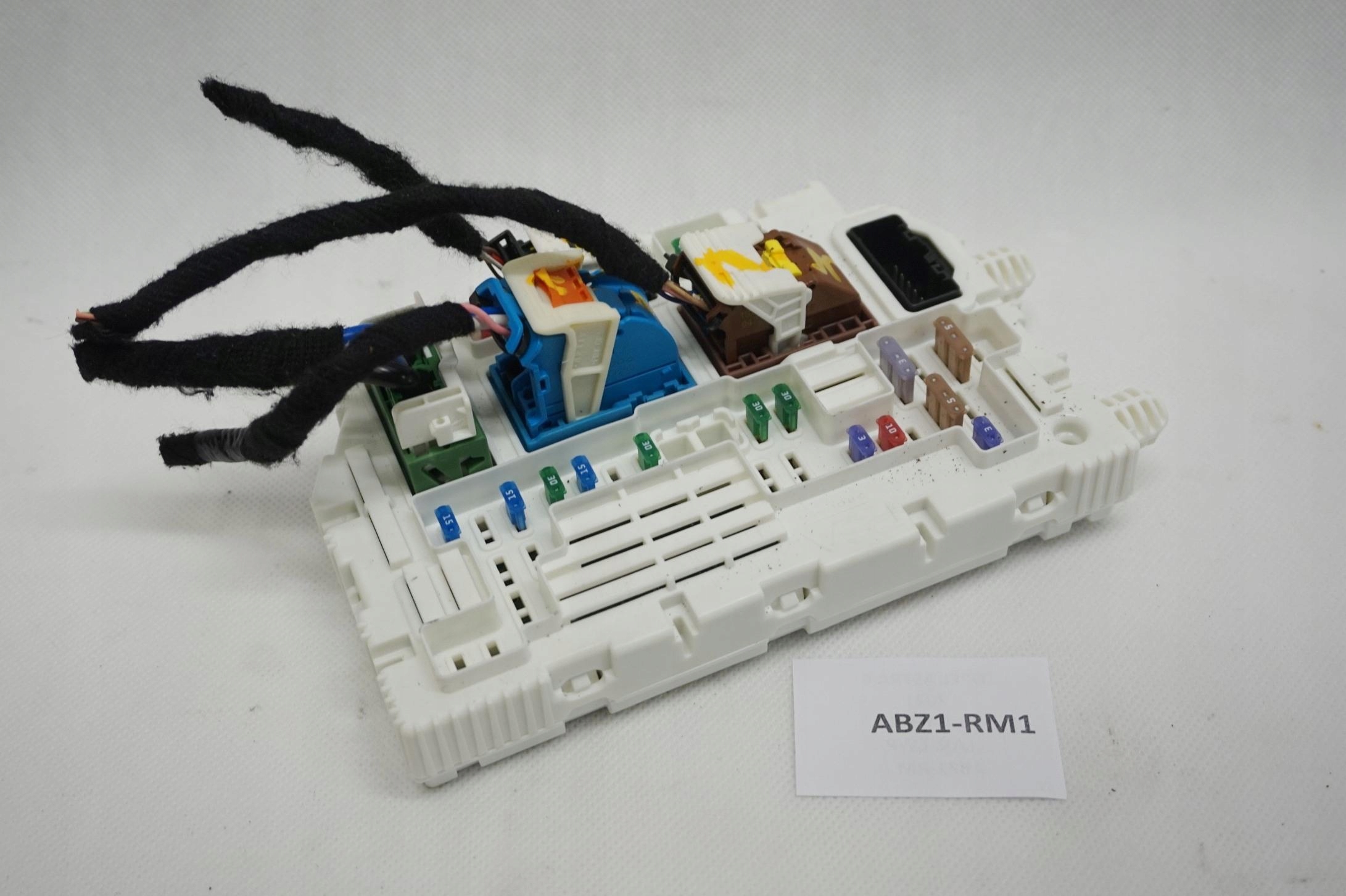 SKRZYNKA BSI OPEL ASTRA 6 VI L 21- HB 9846631480