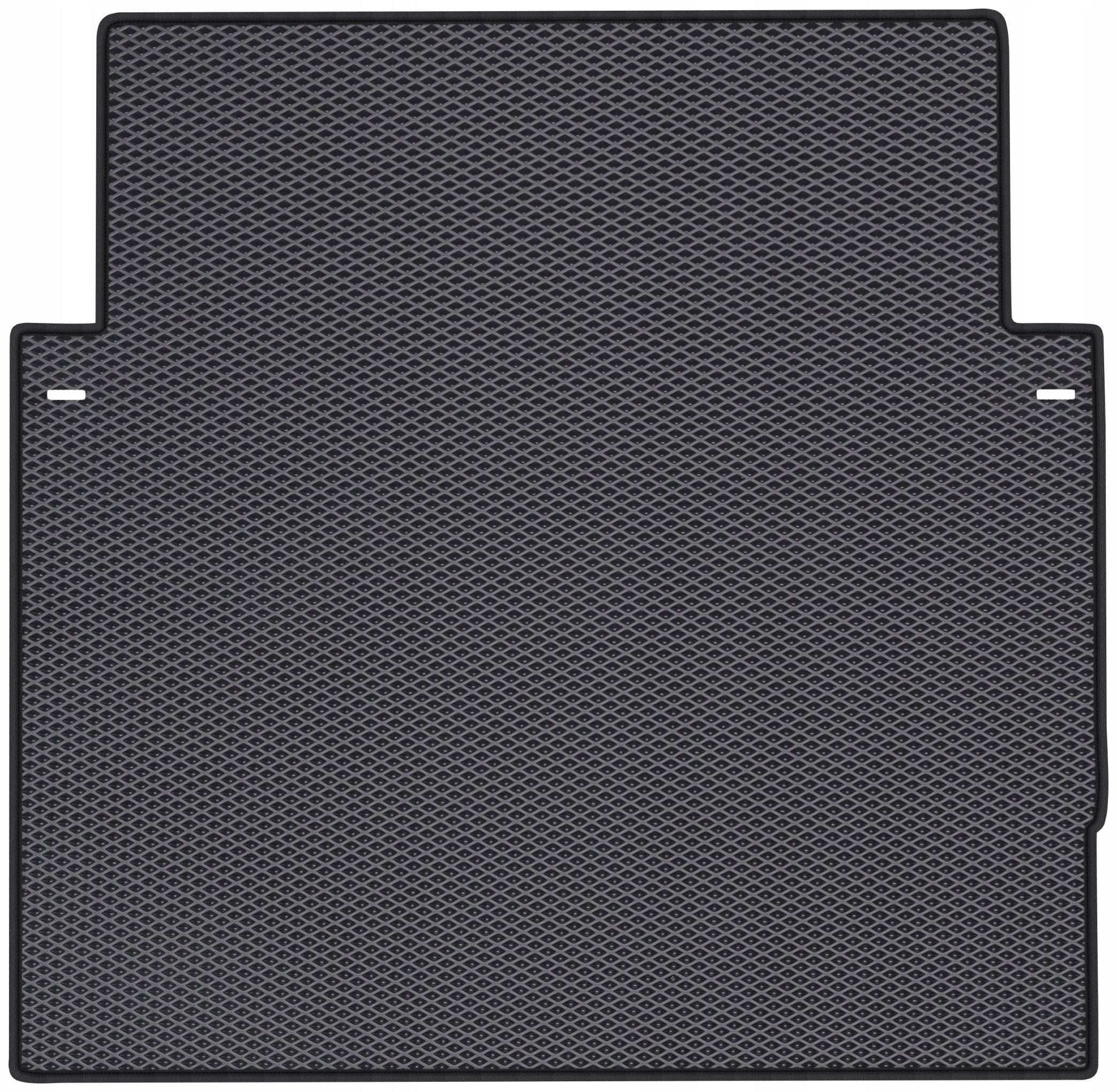 Ford Transit Custom II VAN 2024- Wkład bagażnika do samochodu EVA