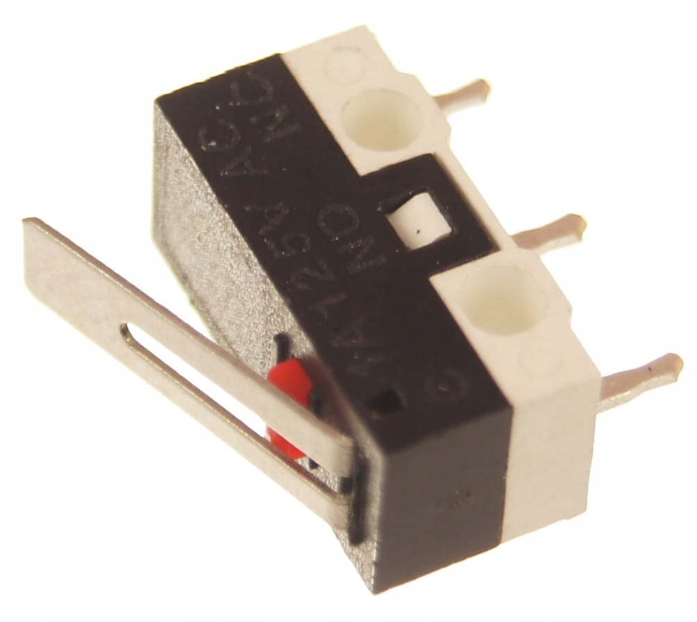 

Wyłącznik krańcowy 1A 125V On-on
