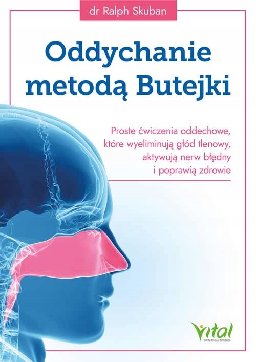 

Oddychanie metodą Butejki. Proste ćwiczenia odde
