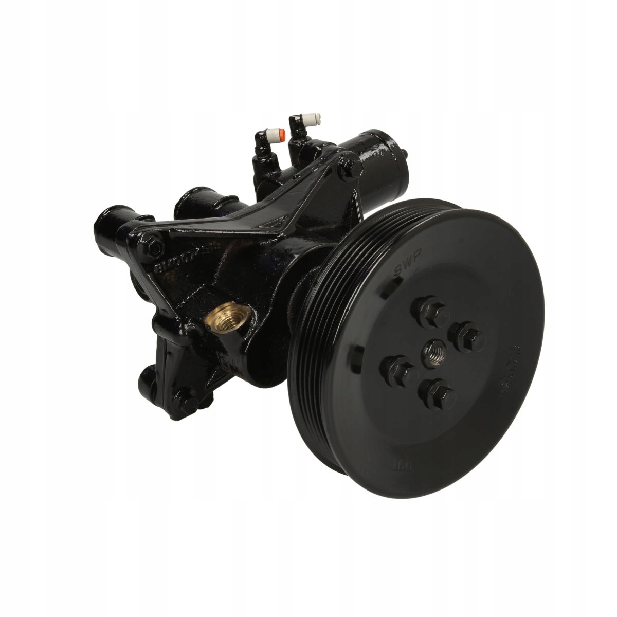 Насос охлаждающей жидкости QUICKSILVER 46-8M0122667