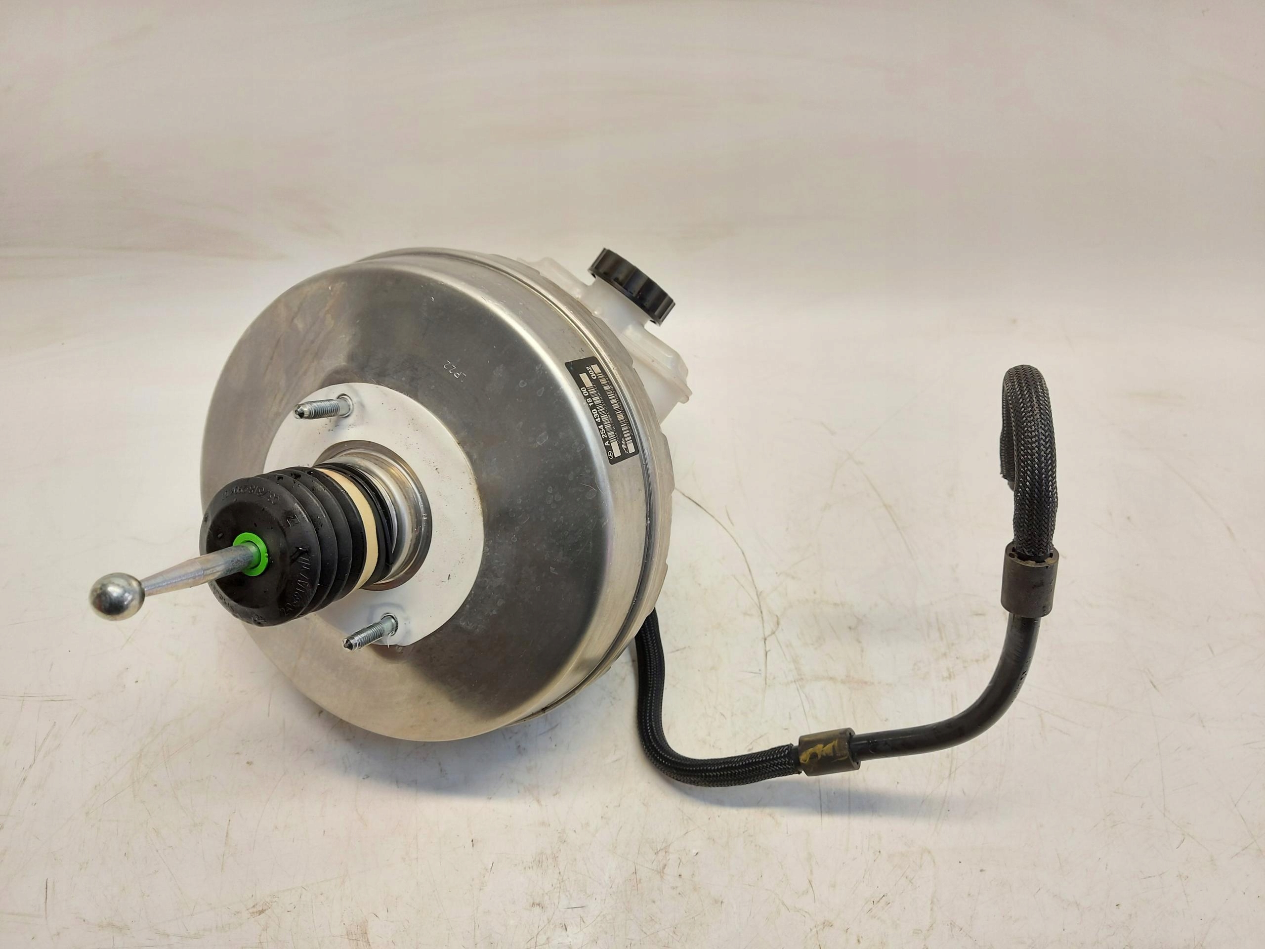 Mercedes W254 GLC 220d servo kočnice pumpa A2544301800