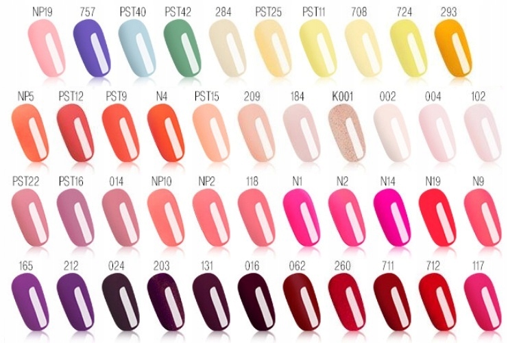 Lakier hybrydowy hipoalergiczny czerwony 7ml Venetian Red 009 CosmeticsZone Rodzaj lakier kolorowy