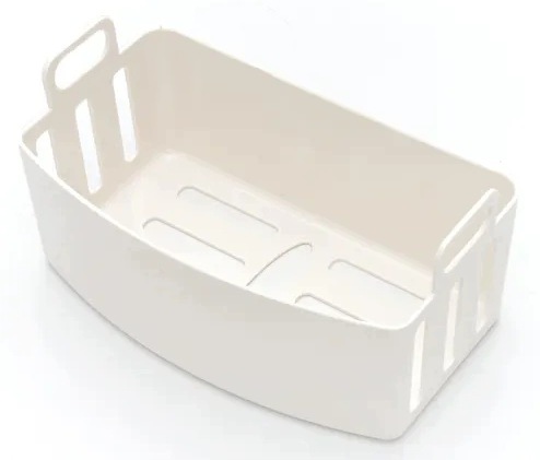 Kostkarka do lodu domowa 10-12kg/24h 1.6L 150W 24x36x34cm Maxima 09100505