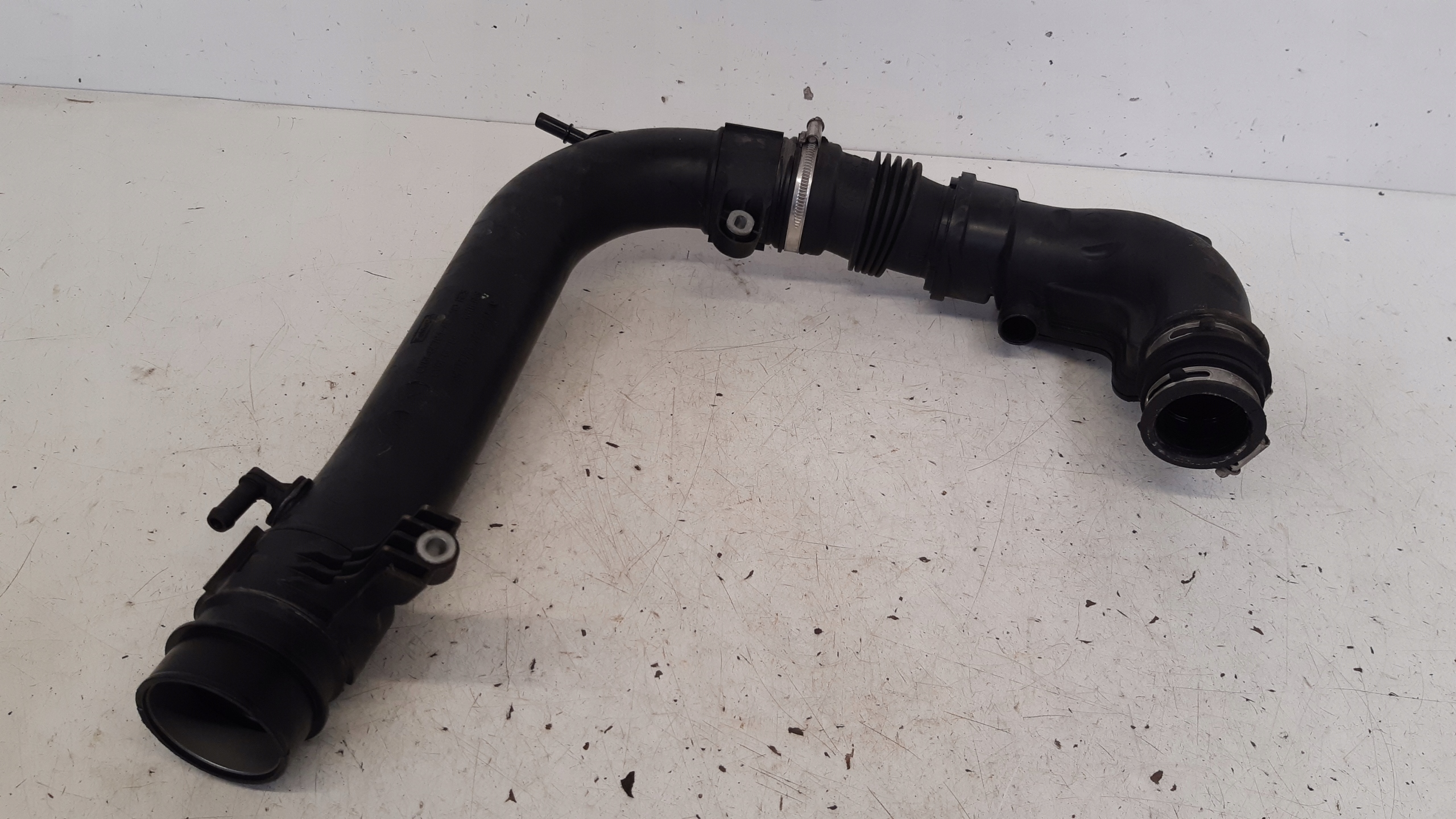 pipe dolotowa CV616C784AE Ford C-MAX MK2