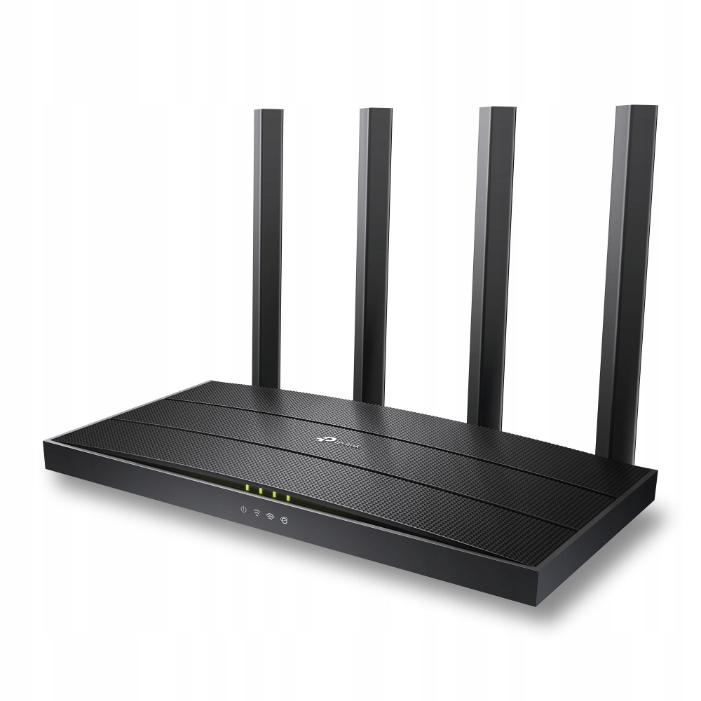 Router Wi-Fi TP-Link Archer AX12 AX1500 Wi-Fi 6