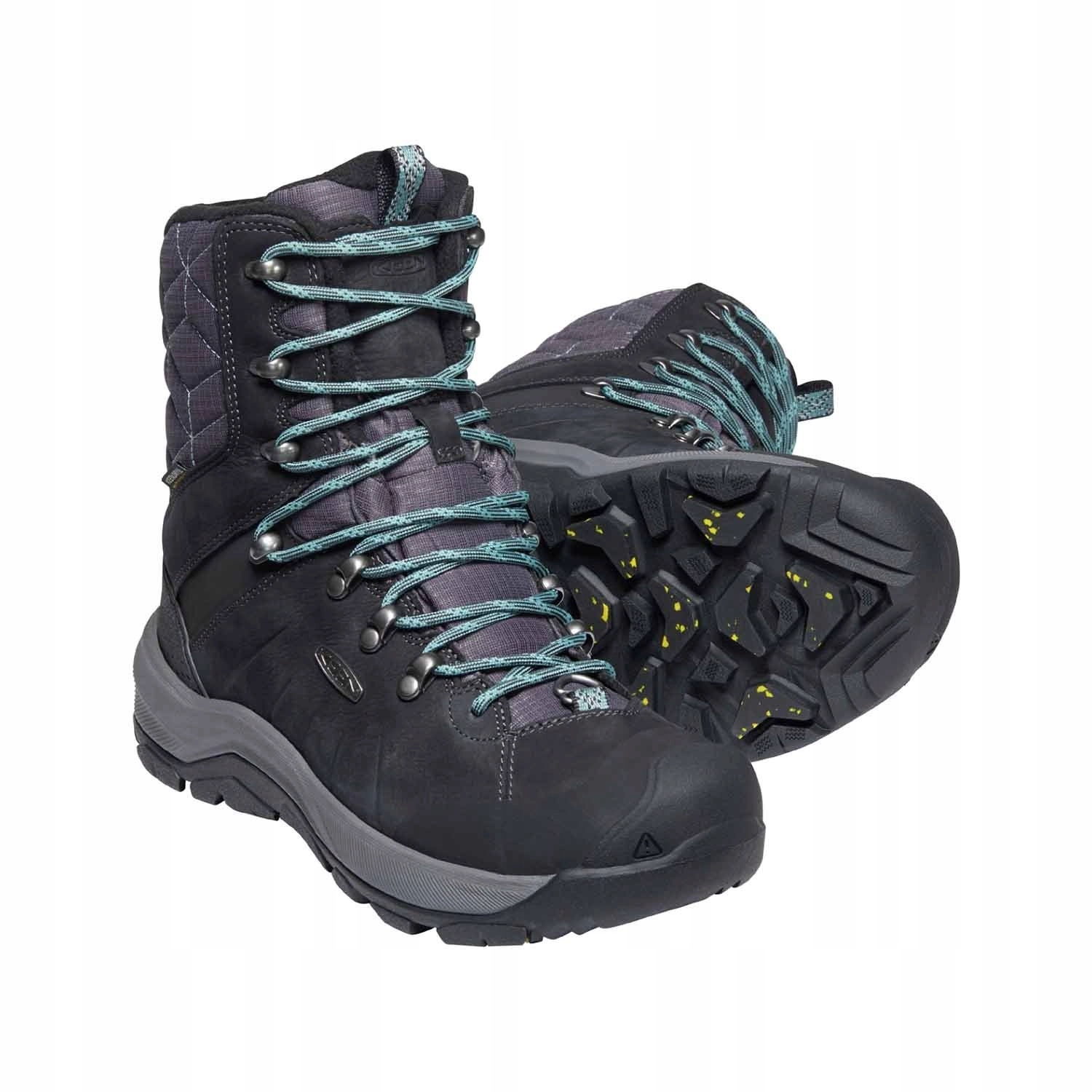 Buty trekkingowe damskie KEEN REVEL IV HIGH POLAR 36 Rozmiar 36