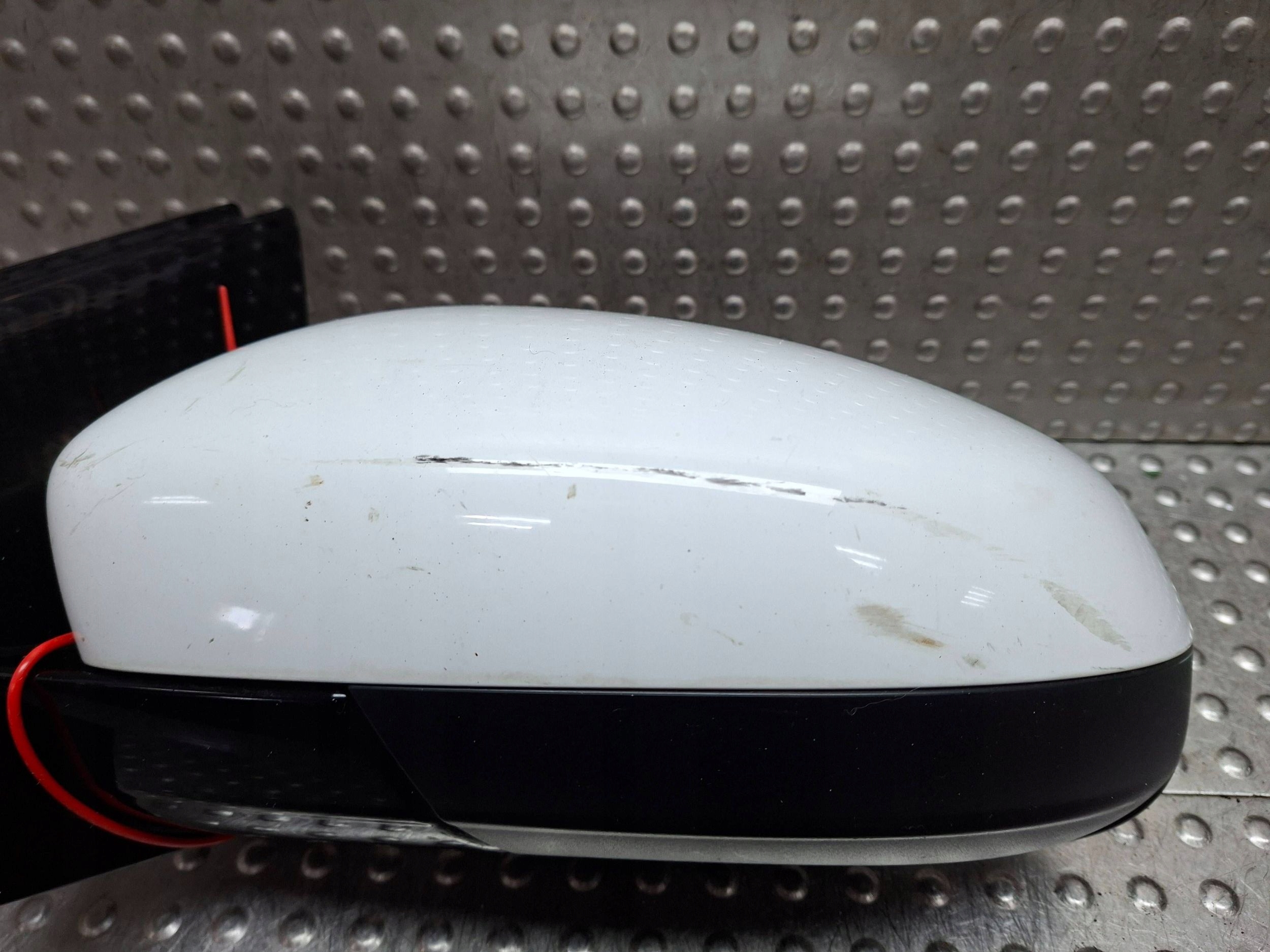 Spiegel äußere links 3 PIN OPEL ADAM 2012