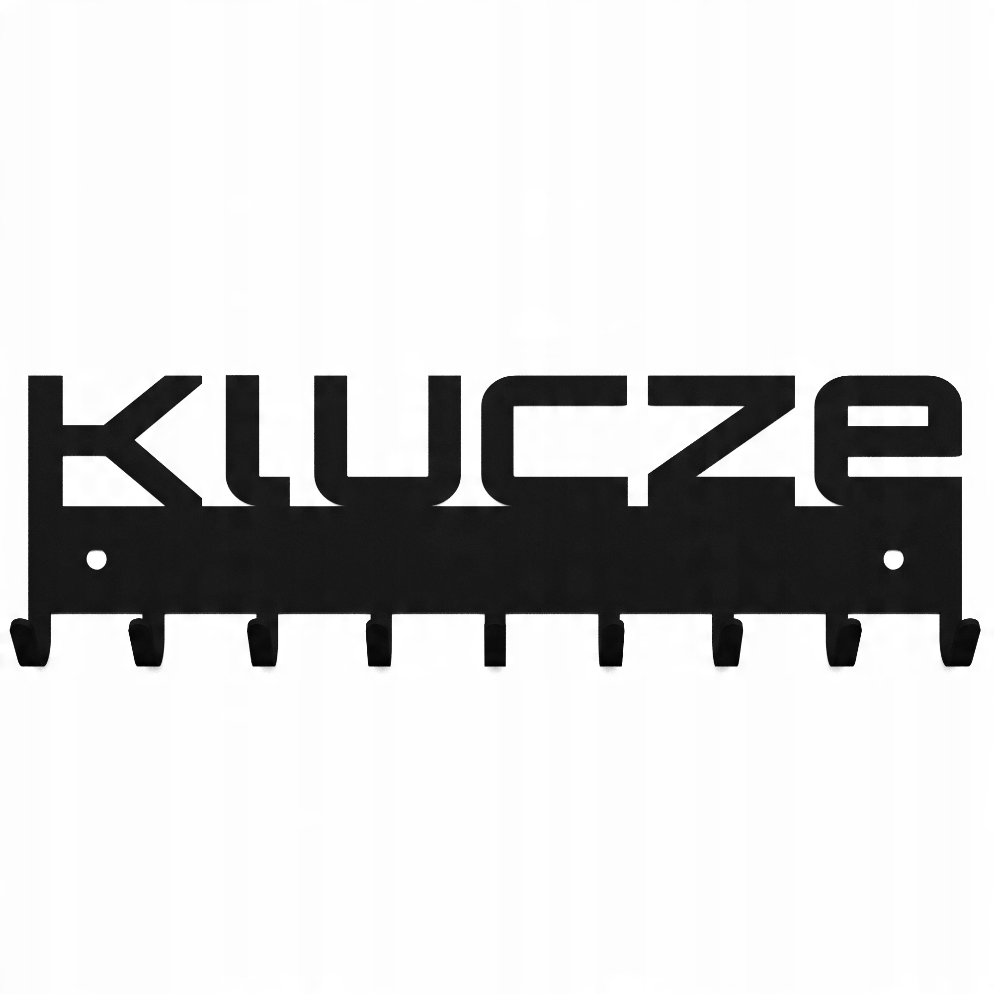

Wieszak Na Klucze Ścienny Na Ścianę