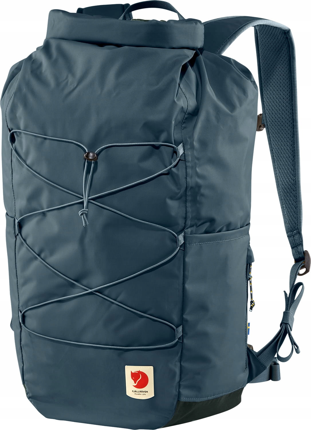 Batoh Fjallraven High Coast Rolltop 26 Navy