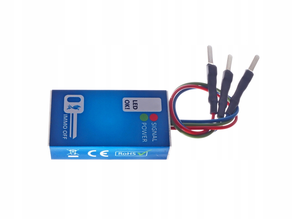 Emulator ESL rygla Mercedes W176 W204 W212 W246