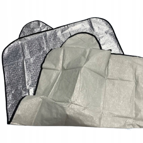 

Osłona termiczna na szybę do samochodu 148x92