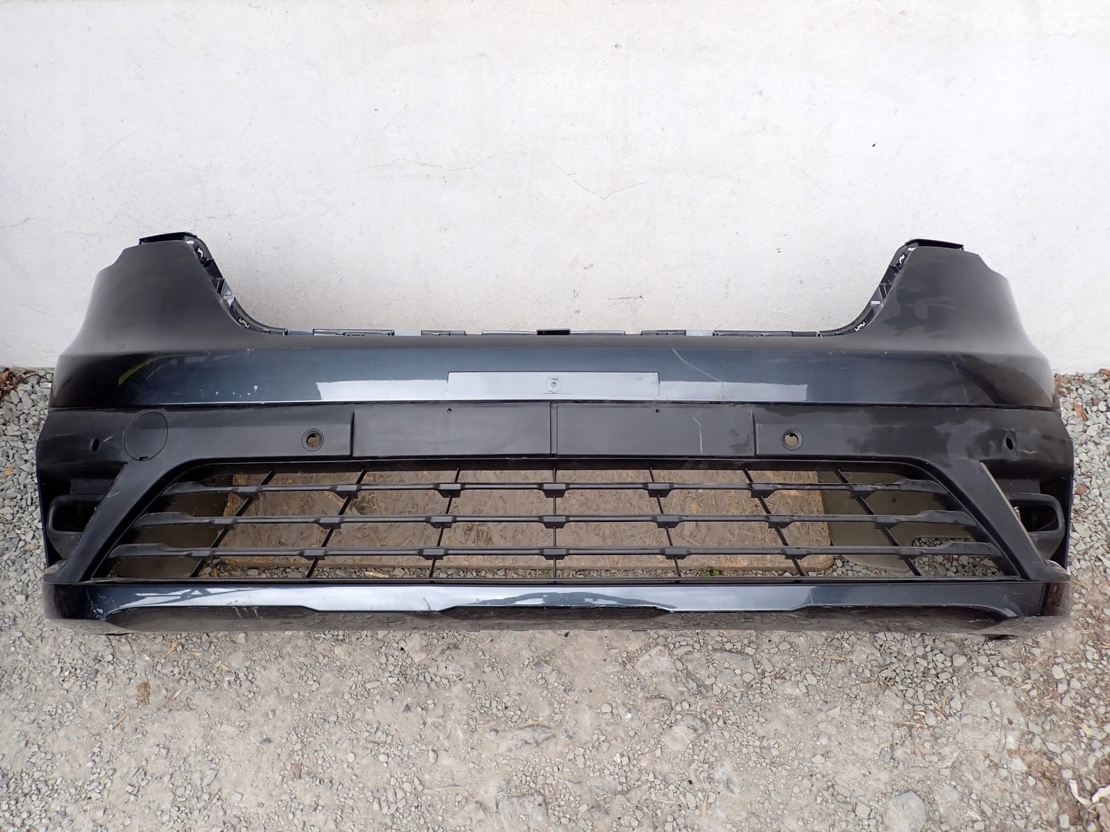 bumper front front RENAULT TRAFIC 3 III LIFT 2021- 620226941R