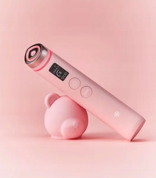 Medicube Age-r Booster Pro Pink Urządzenie Wielofunkcyjne 6w1